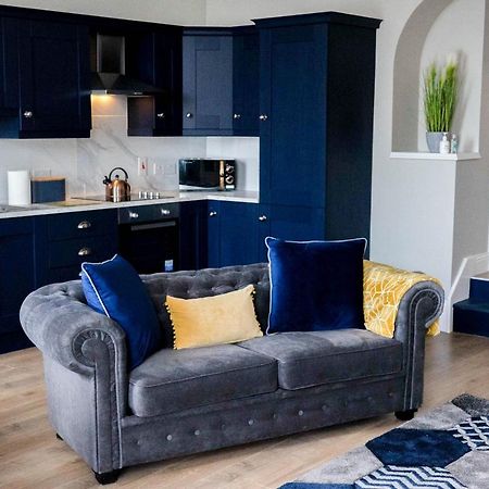 Castleplace Apartment Ardglass Exteriör bild