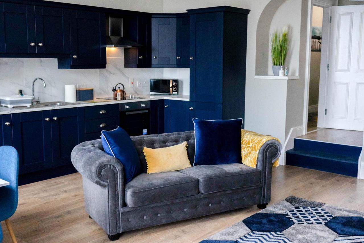 Castleplace Apartment Ardglass Exteriör bild