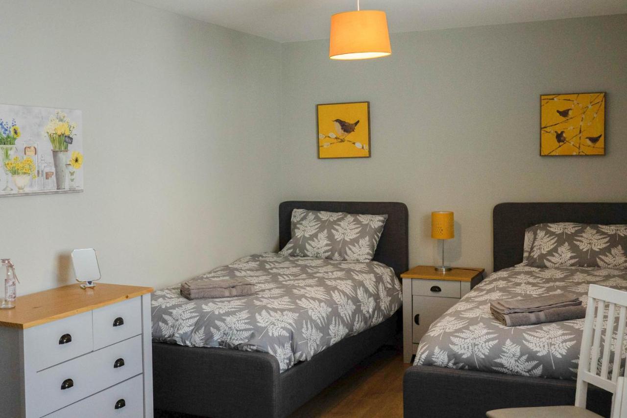 Castleplace Apartment Ardglass Exteriör bild