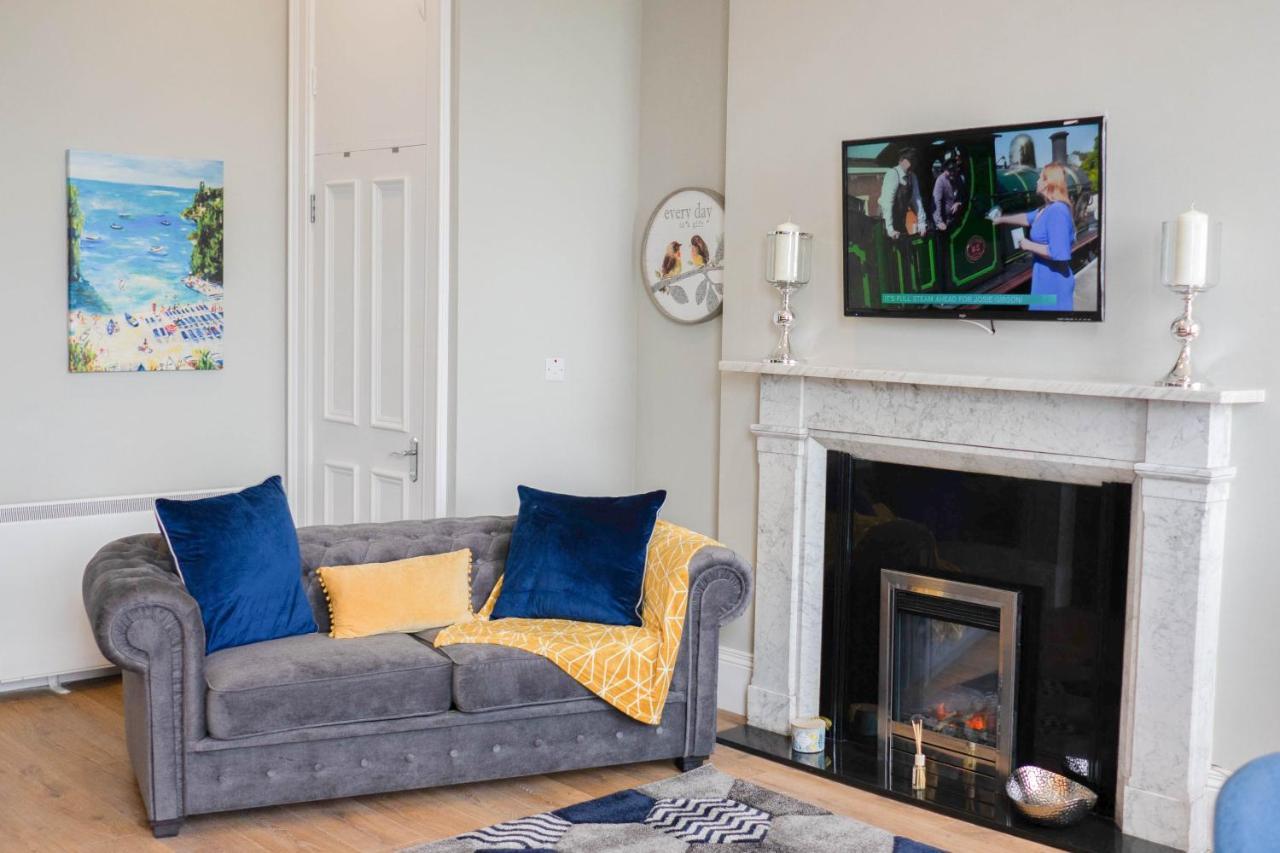 Castleplace Apartment Ardglass Exteriör bild