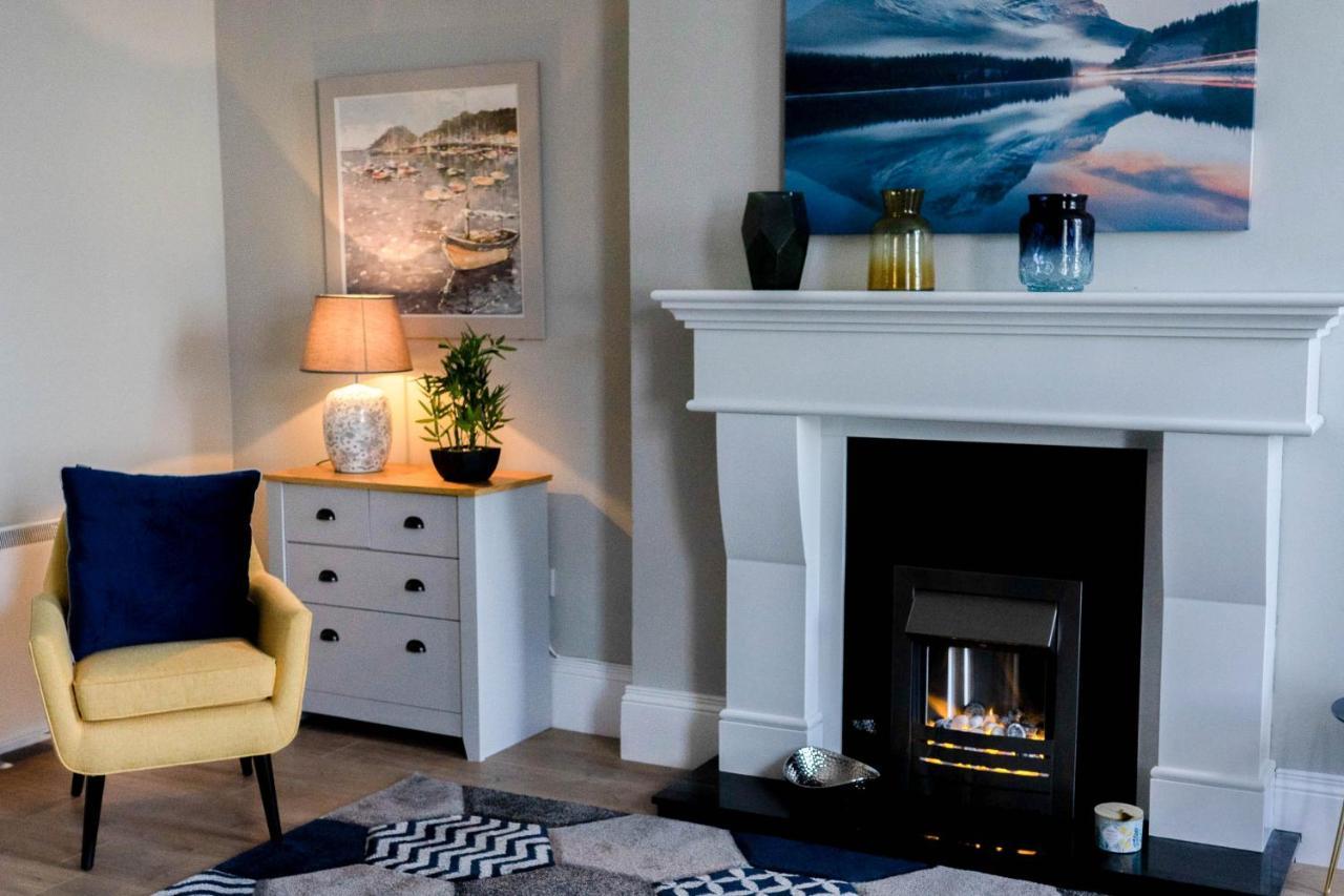 Castleplace Apartment Ardglass Exteriör bild