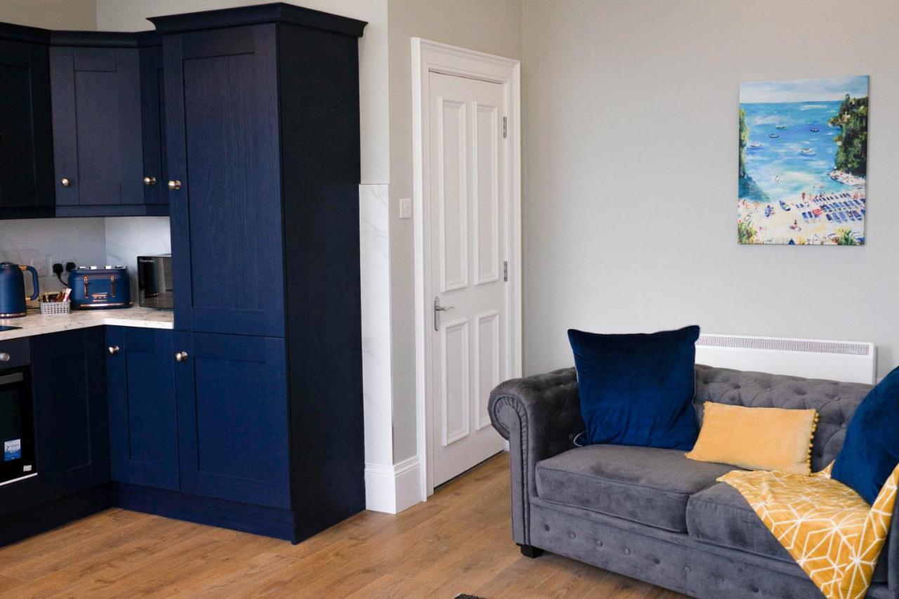 Castleplace Apartment Ardglass Exteriör bild