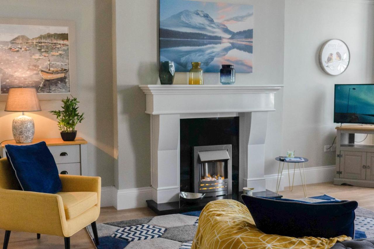 Castleplace Apartment Ardglass Exteriör bild