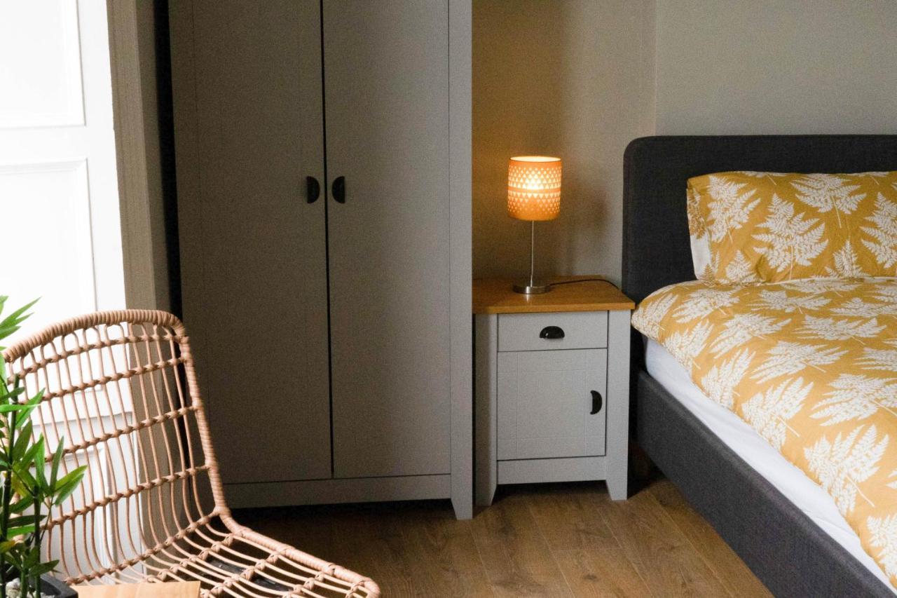 Castleplace Apartment Ardglass Exteriör bild