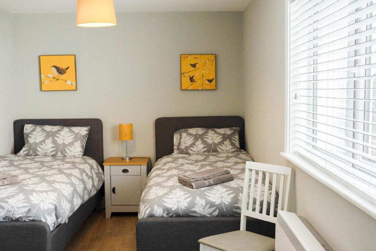 Castleplace Apartment Ardglass Exteriör bild