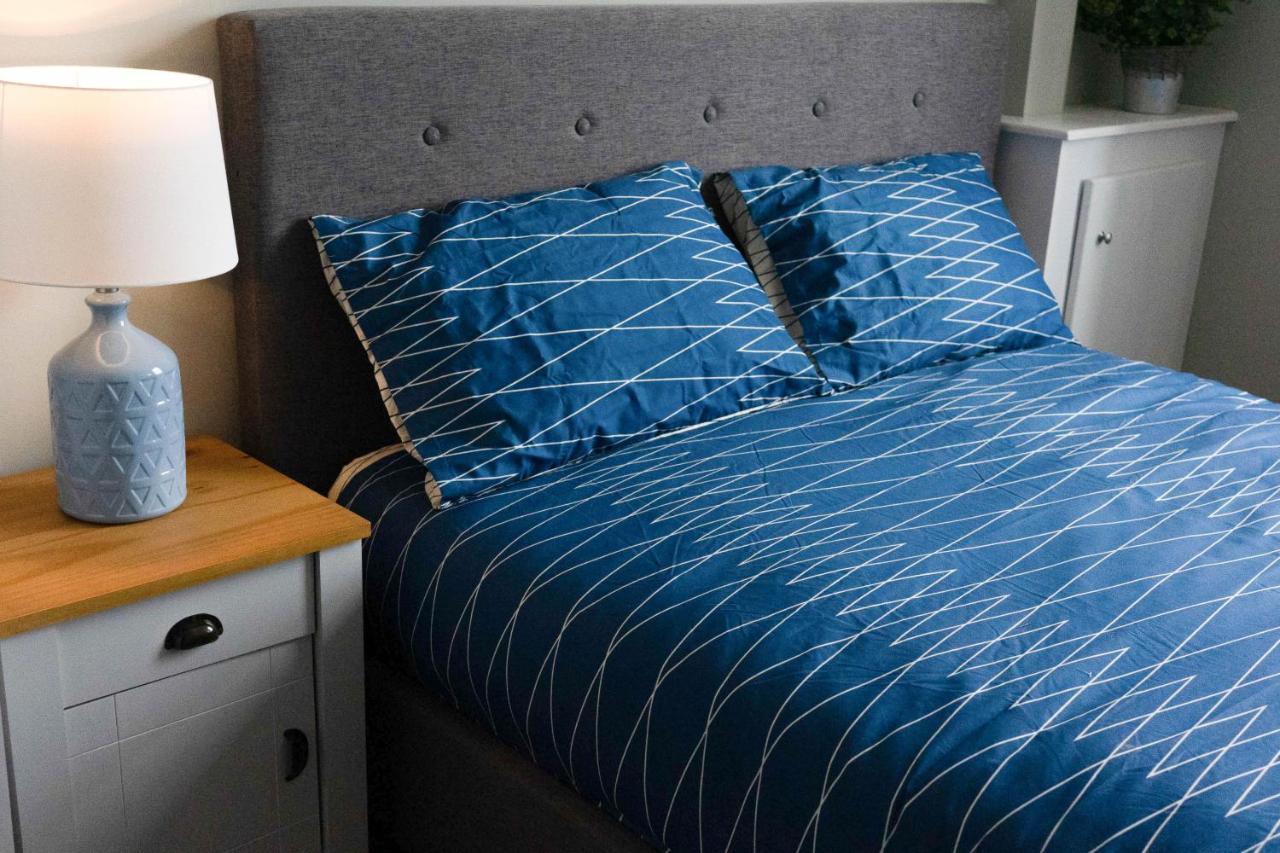 Castleplace Apartment Ardglass Exteriör bild