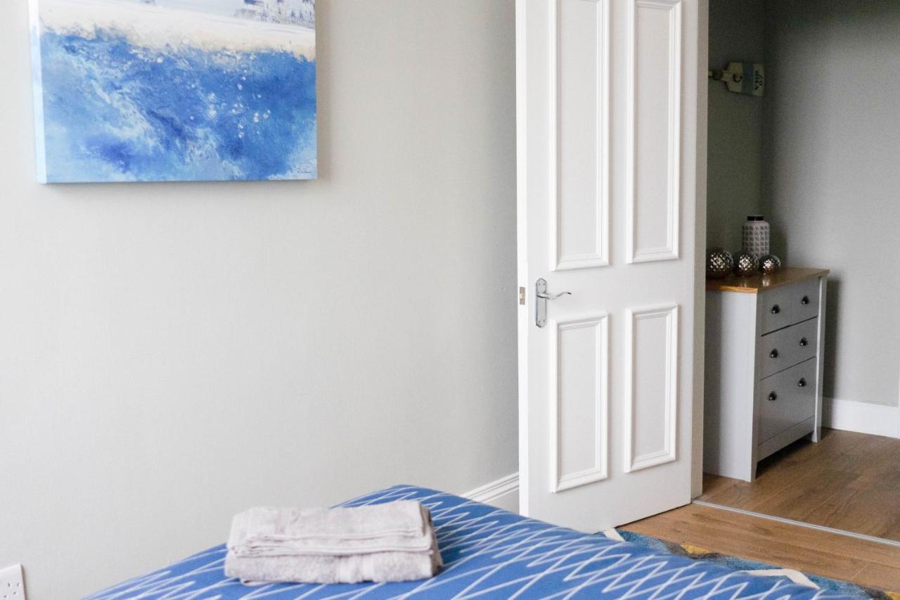 Castleplace Apartment Ardglass Exteriör bild