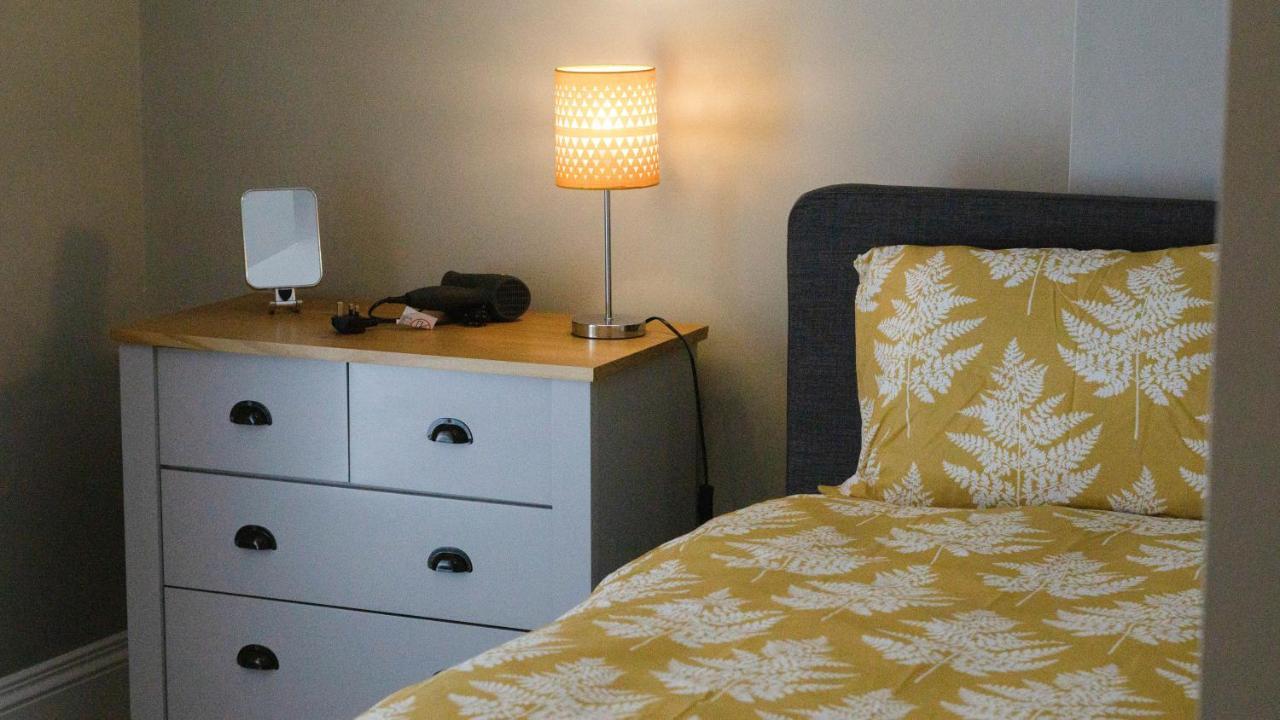 Castleplace Apartment Ardglass Exteriör bild