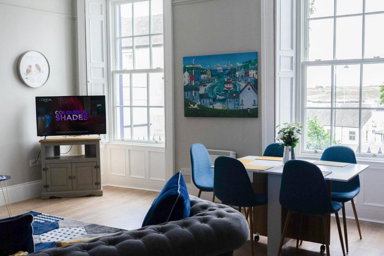 Castleplace Apartment Ardglass Exteriör bild