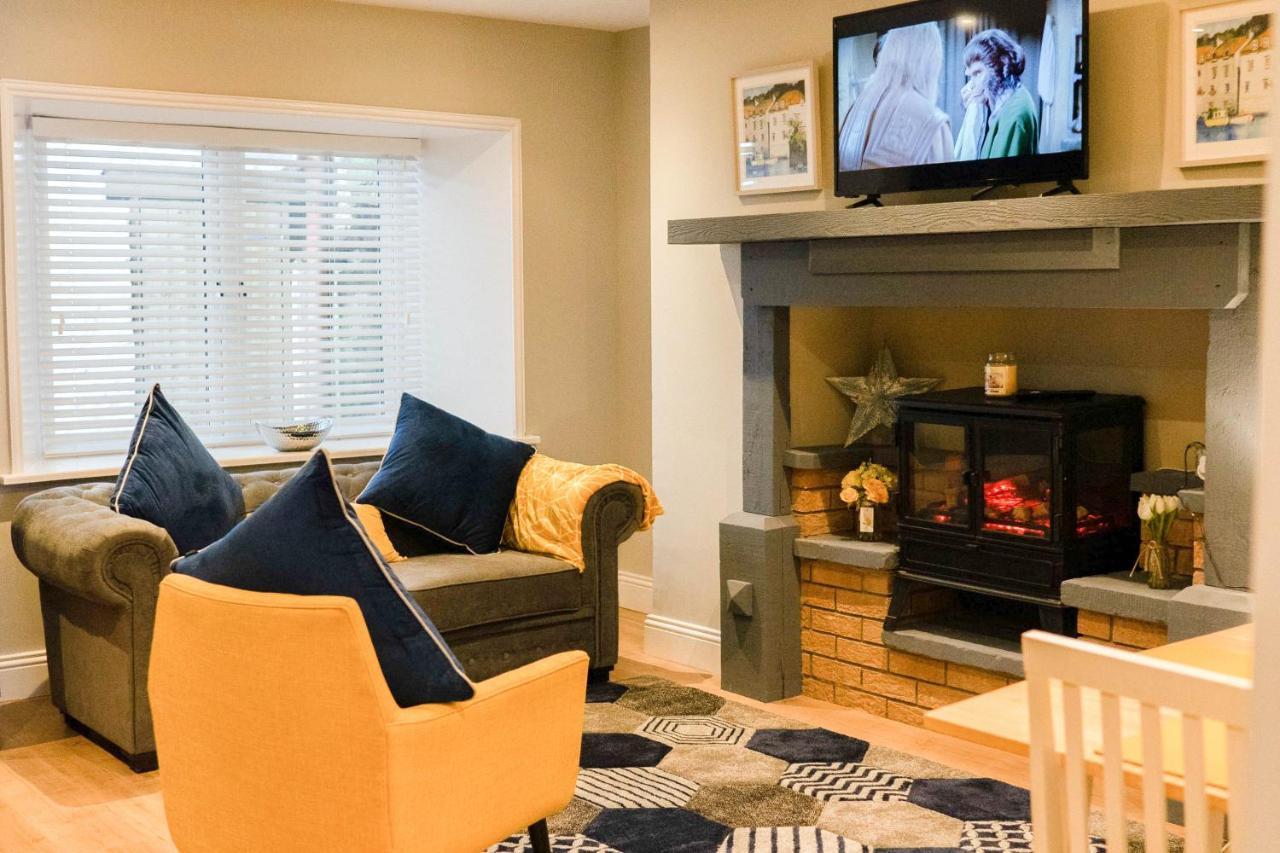 Castleplace Apartment Ardglass Exteriör bild