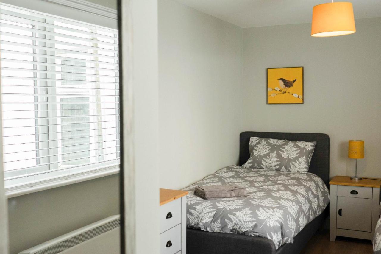 Castleplace Apartment Ardglass Exteriör bild