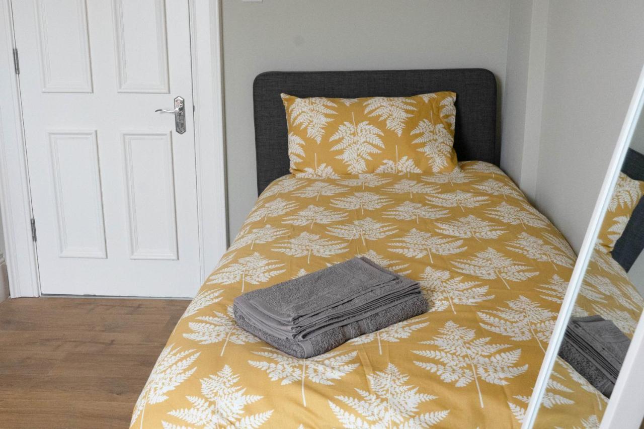 Castleplace Apartment Ardglass Exteriör bild